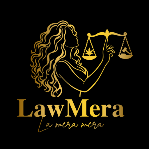 Cropped LawMeraOfficialLogoGold BlackBG.png